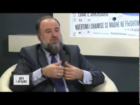 Si konsiderohet muslimani i papunë - Hoxhë Fadil Musliu