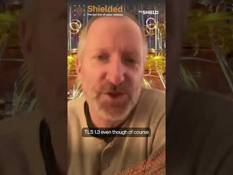 Video Thumbnail: ⚙️ Why Legacy Systems Shape PQC Timelines ⚙️