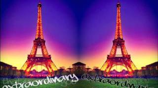 Prince Royce - Extraordinary (Lyrics/Letra)