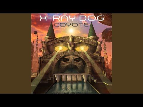 X-Ray Dog - I Want to Be Loved (Epic Version)