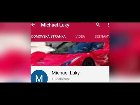 Sleduj moje kamarádi