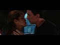 Nicolas Cage Kissing Eva Mendes In Ghost Rider Movie Nicolascage Ghostrider Evamendes