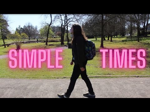 Simple Times - Short Film