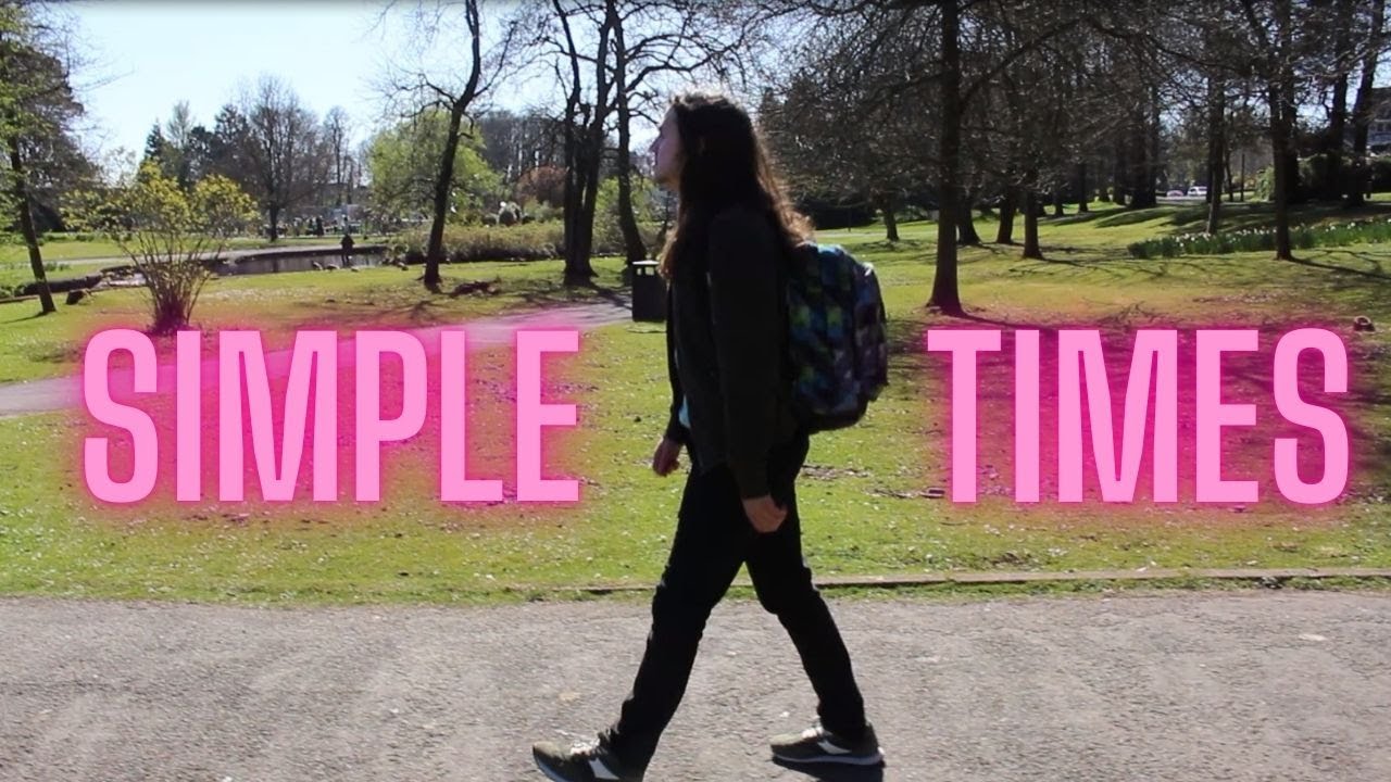 Simple Times - Short Film