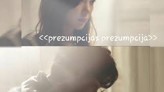 Prezumpcijas Prezumpcija，以为的以为, Alfred Sim &amp; Tay Ke Wei