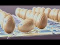 Cadbury S Creme Egg Here Today Goo Tomorrow 2008 UK Effects Preview 2 Effects