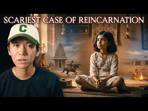 She Remembered Her Past Life, Then Evidence Confirmed EVERYTHING | Mysteries of Asia