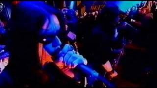 The 69 Eyes The Chair live 2000