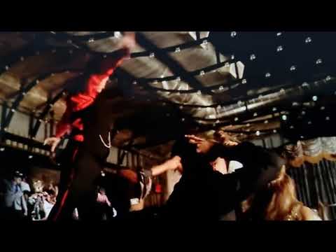 Fergie ft. q-tip & goonrock a little party never killed nobody (all we got)