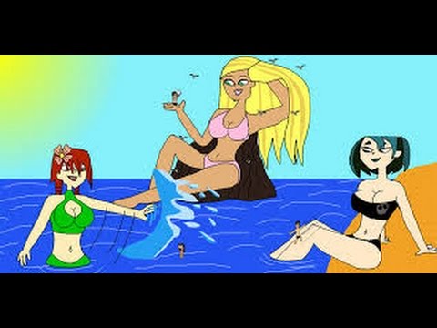 Total Drama Action Episode 18 Online HD