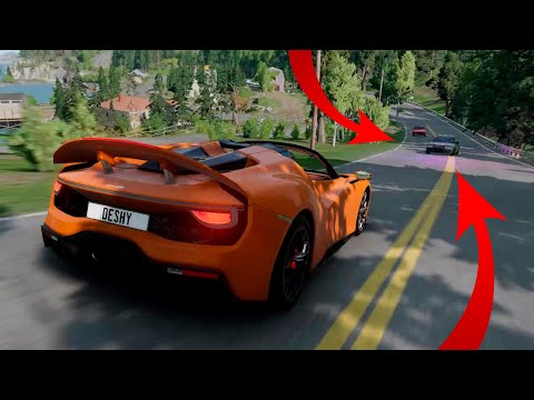 Best Realistic Car Crash Compilation #1 - BeamNG.Drive