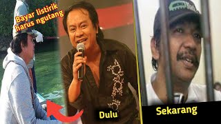 Download lagu Dulunya Jadi Artis Dangdut Nomor 1 Kini Nasib Mere... mp3