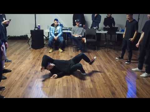 The Haste Things vs ResultsAF // Finals // Born 2 Represent