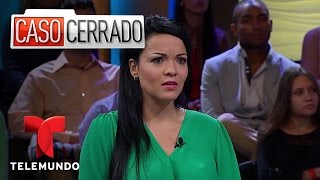 Caso Cerrado Complete Case |  14 Year Old Teen Dating a 31 Year Old Man 🍌🍌