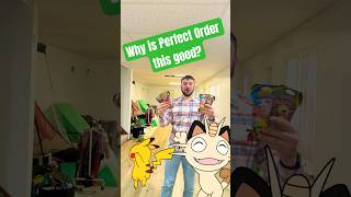 The hits keep coming #pokemon #pokemoncards #perfectorder