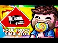 Food Truck Simulator Demo!