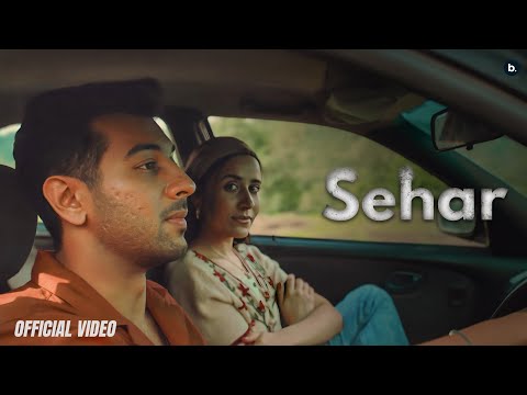 Dream Note | Sehar (Official Music Video)