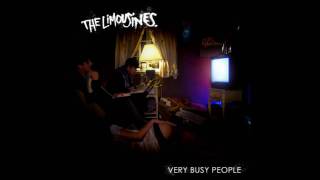 The Limousines - Very Busy People [HD audio]