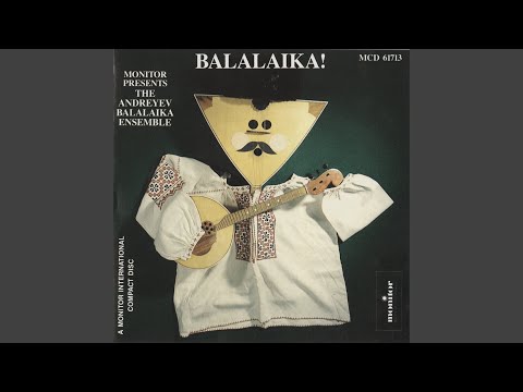 Those Were the Days (based on the Russian Song "The Long Road")