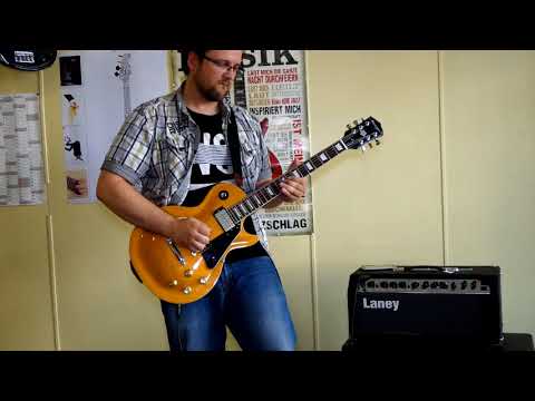 Laney LH 50 Jam