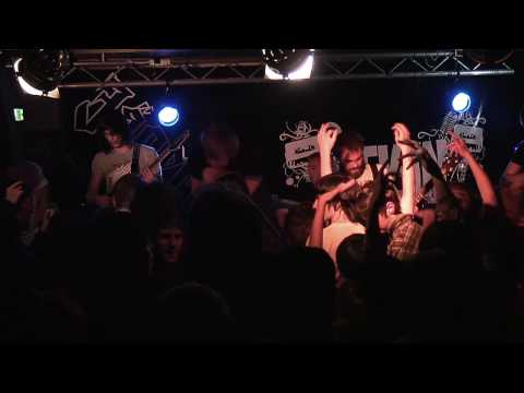 Martyr Defiled - Ecophagy EP Launch 2009 (Part 3)