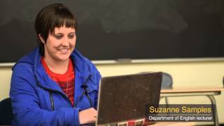 Appalachian State professors read Rate My Professors reviews