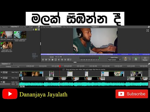 Malak Simbinna Dee | dsj voice