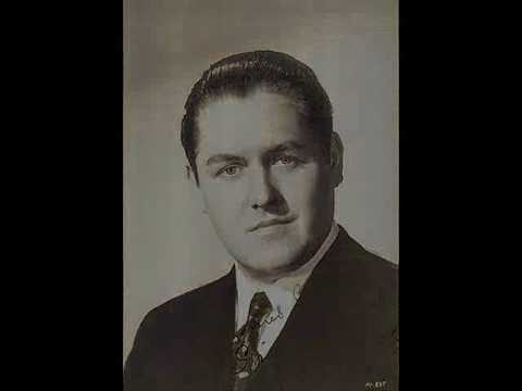 J. Bjorling - Mamma.. quel vino è generoso (Addio alla madre)‎ (Carnegie Hall Recital Sep. 1955)