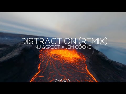 Nu Aspect X Jem Cooke - Distraction (Rägnar Remix)