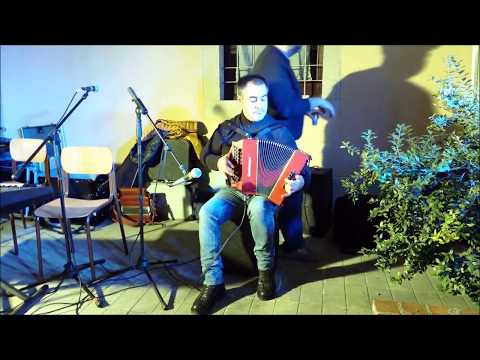 Silvano Fadda Ballo di Busachi Zeddiani 8 2 2020