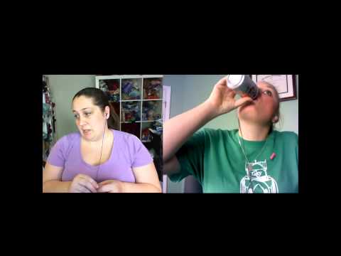 TheKnitGirllls Ep210 - Playful Pups