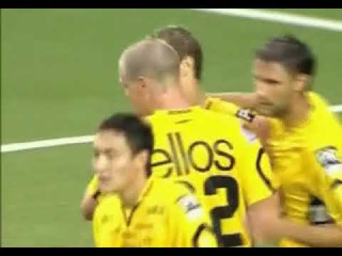 IF Elfsborg - Halmstads BK 06