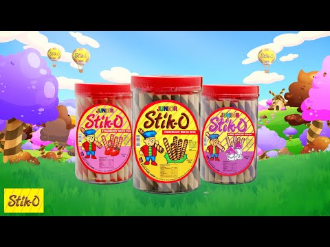 Stik-O: Dreamland