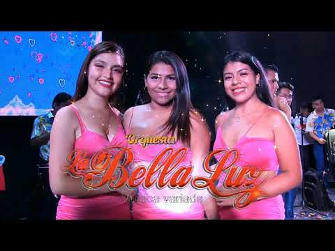 LO SIENTO   LA BELLA   LUZ CONCIERTO EN VENTANILLA 2023