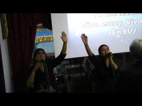 Cubierto por las Aguas