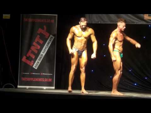 Pca east coast 2017 Part 1