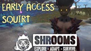 SHROOMS - This Game Has No Crabs With Udders