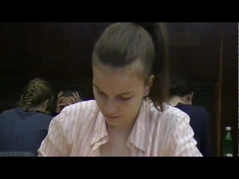 D16 4.2. Jana Kahancová - Mária Halamová 1 - 0