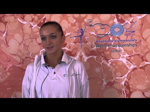 Ekaterina Volkova: hermot pettivät