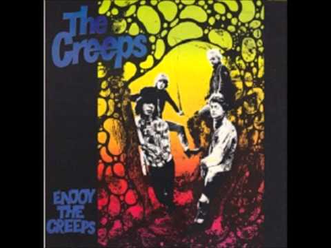 The Creeps - City Of People