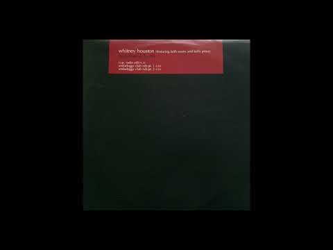 Heartbreak Hotel (Undadoggz Club Rub Part 2)