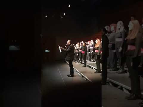 Ante Nadomir Tadić - Šutra | ŠIBENSKA MOLITVA