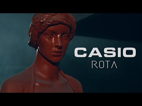 Rota - CASIO (Official Video)