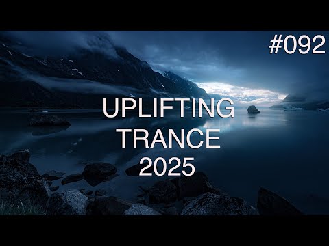 🎵 Uplifting Trance Mix #092 🔸 March 2025 🔸 OM TRANCE