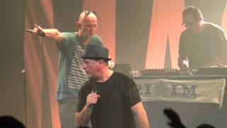 Massilia Sound System Live à Tonneins ( Jovent)