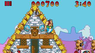 Asterix and the Great Rescue God Mode 2 (Asterix and the Great Rescue Hack)