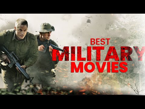 10 Best Modern military films of the 21st Century Part-2