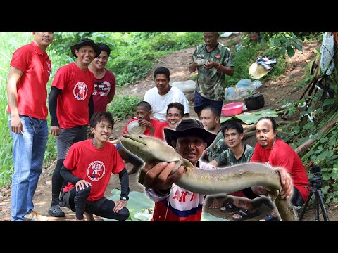 SE03EP078 - THE LONG WAIT IS OVER! Ang PAG TATAGPO ng HARI ng PALOS! (Nasugbu - San Pablo)