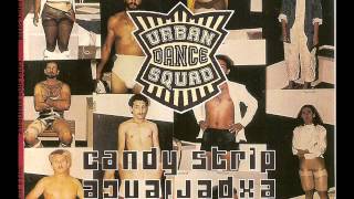 Urban Dance Squad - Selsufficient snake (live, Paris, 10-06-94)