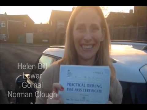 Intensive Driving Courses Lower Gornal